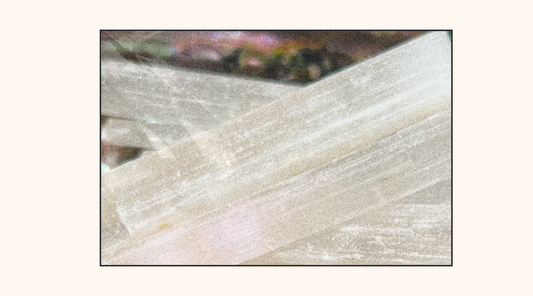 Unlocking the Magic of Selenite: 5 Ways This Crystal Can Transform Your Life