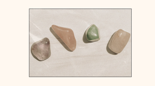 Toxic Crystals and Stones: What You Need to Know for Safe Crystal Practices