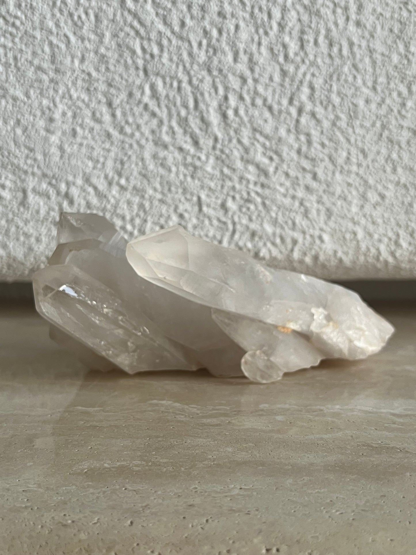 xLarge Clear Quartz Cluster