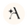 Aether Crystals logo