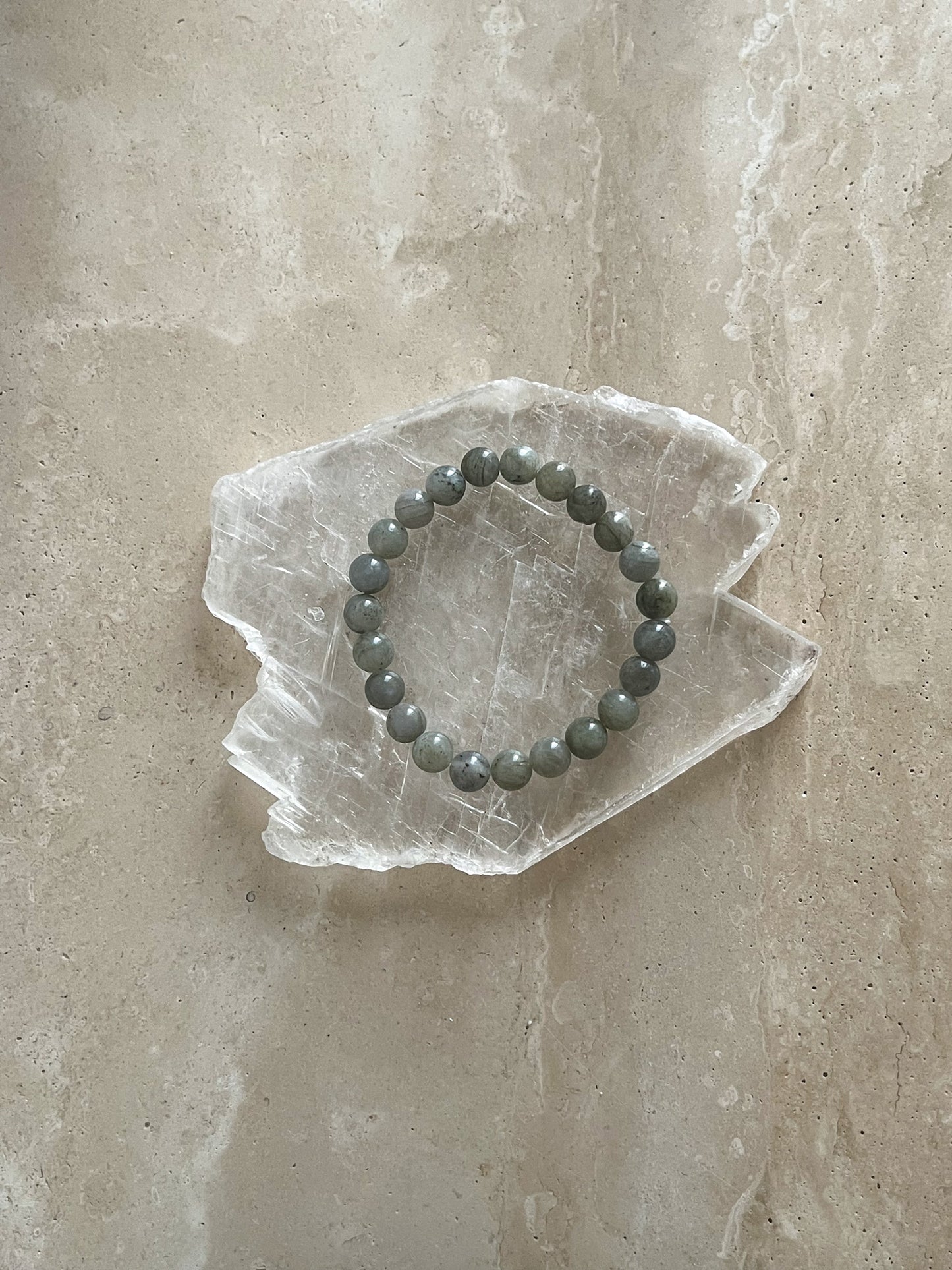 Labradorite Bracelet