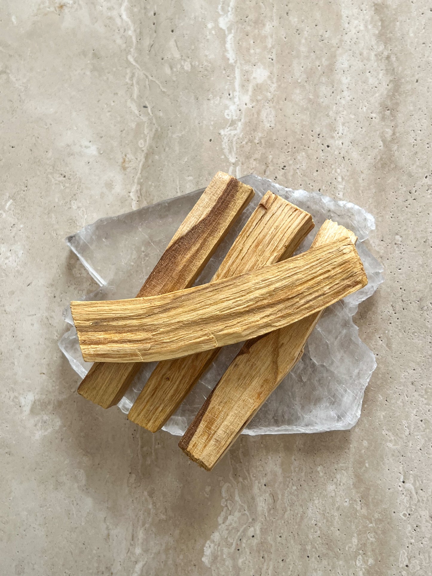 Palo Santo - Ecuadorian Origin