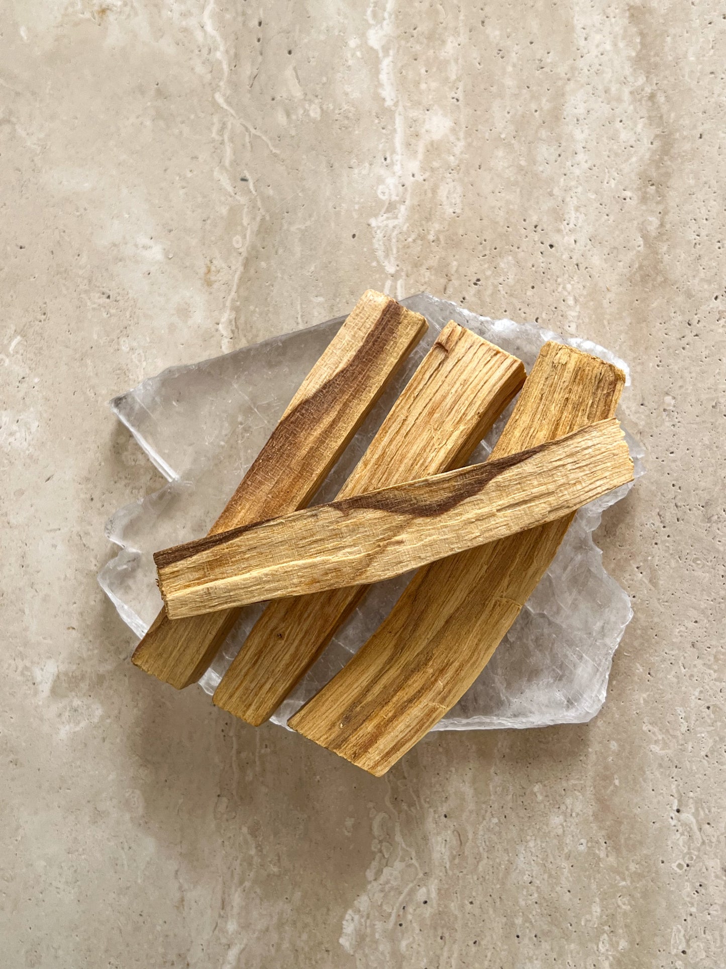 Palo Santo - Peruvian Origin