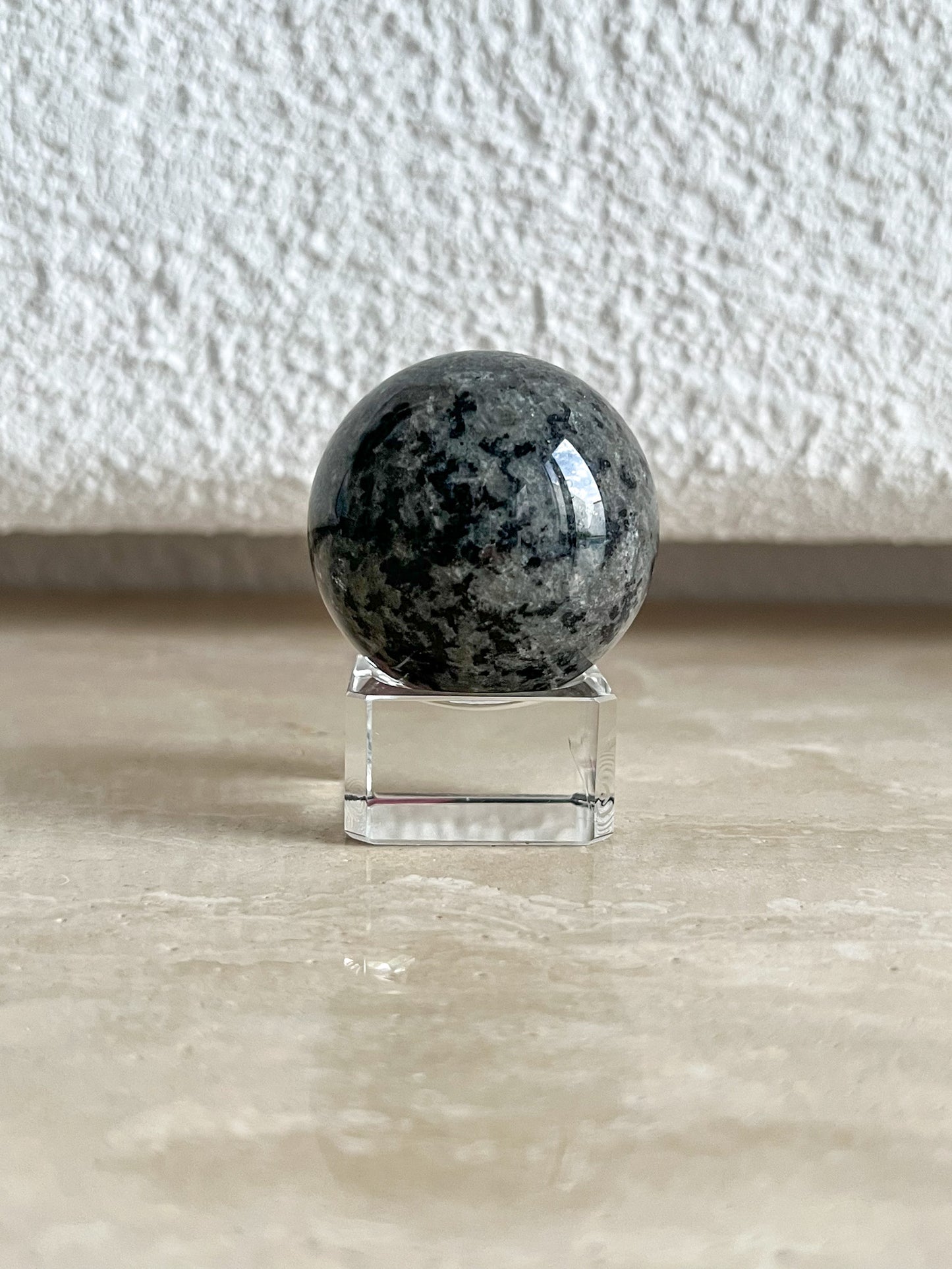 Yooperlite Sphere